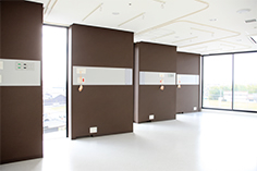 雁行４床室1