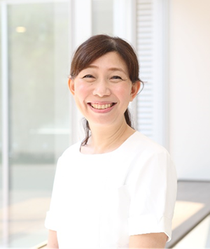 理事長