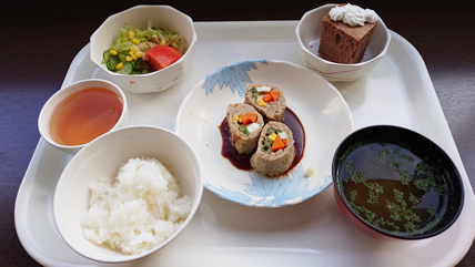 食堂