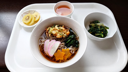 食堂
