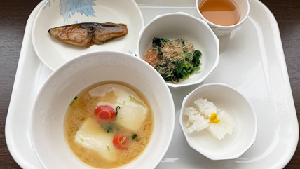食堂