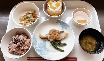 食堂