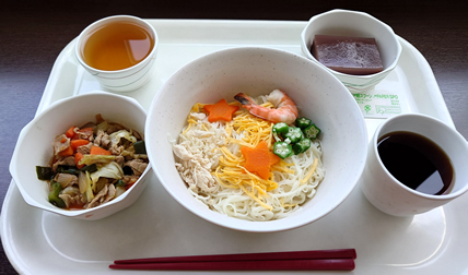 食堂
