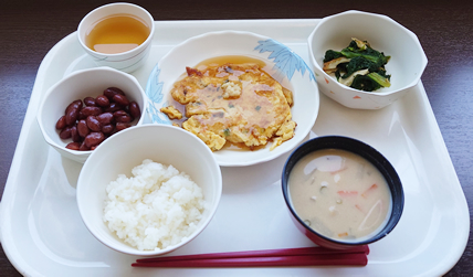 食堂
