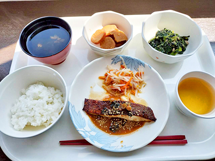 食堂