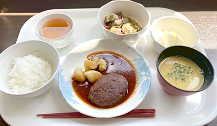 食堂