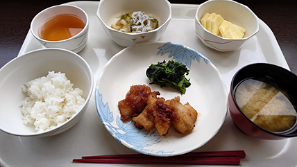 食堂