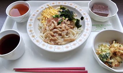 食堂