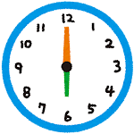 6時