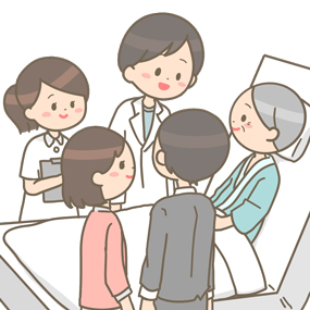 ケア